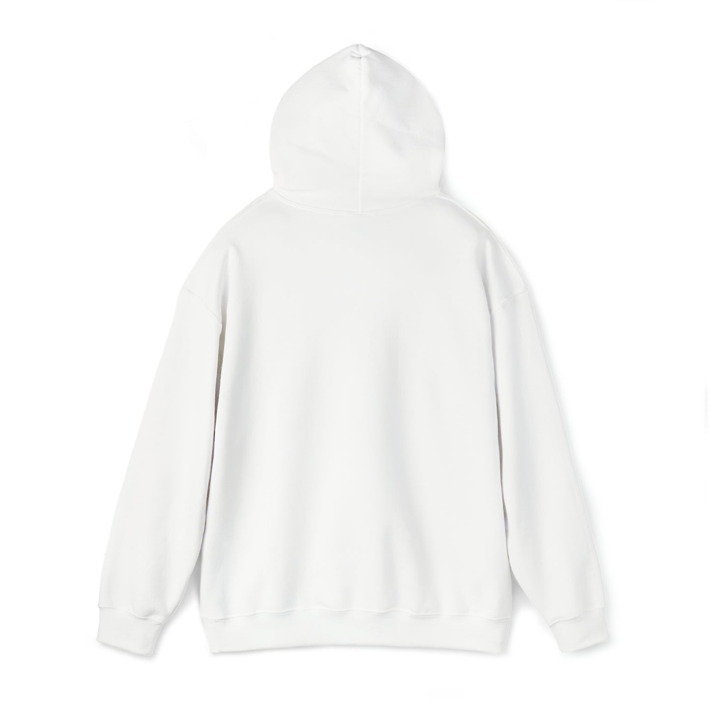 mykoifashion - Unisex Heavy Blend™ Hooded Sweatshirt