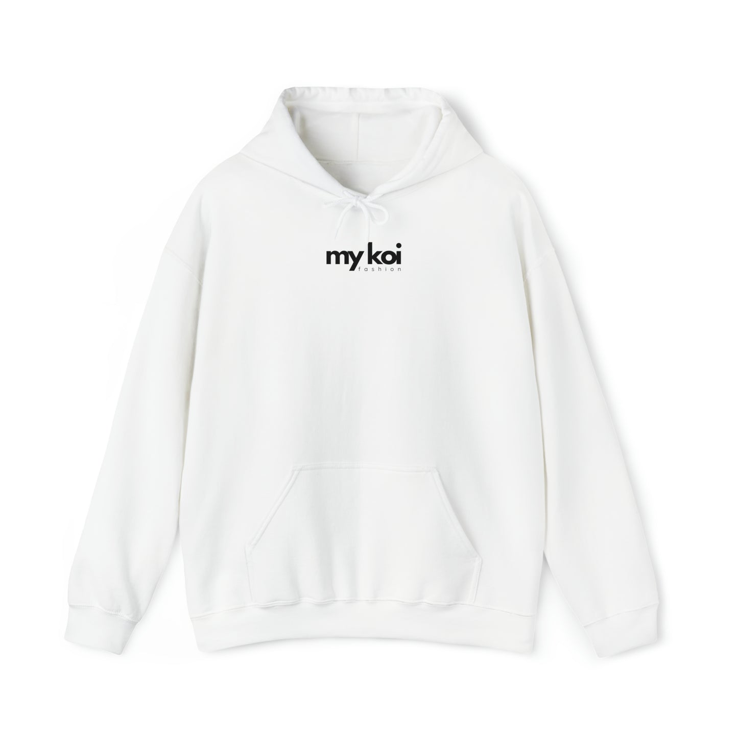 mykoifashion - Unisex Heavy Blend™ Hooded Sweatshirt