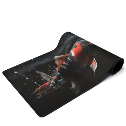 Gaming Mouse Pad