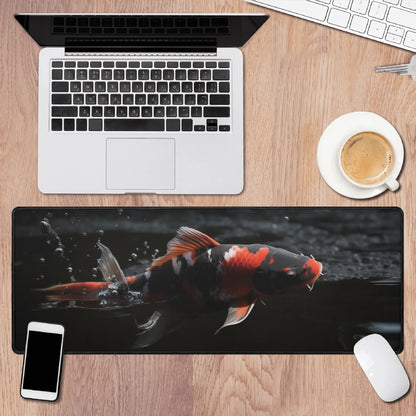Gaming Mouse Pad