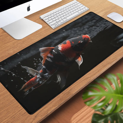 Gaming Mouse Pad