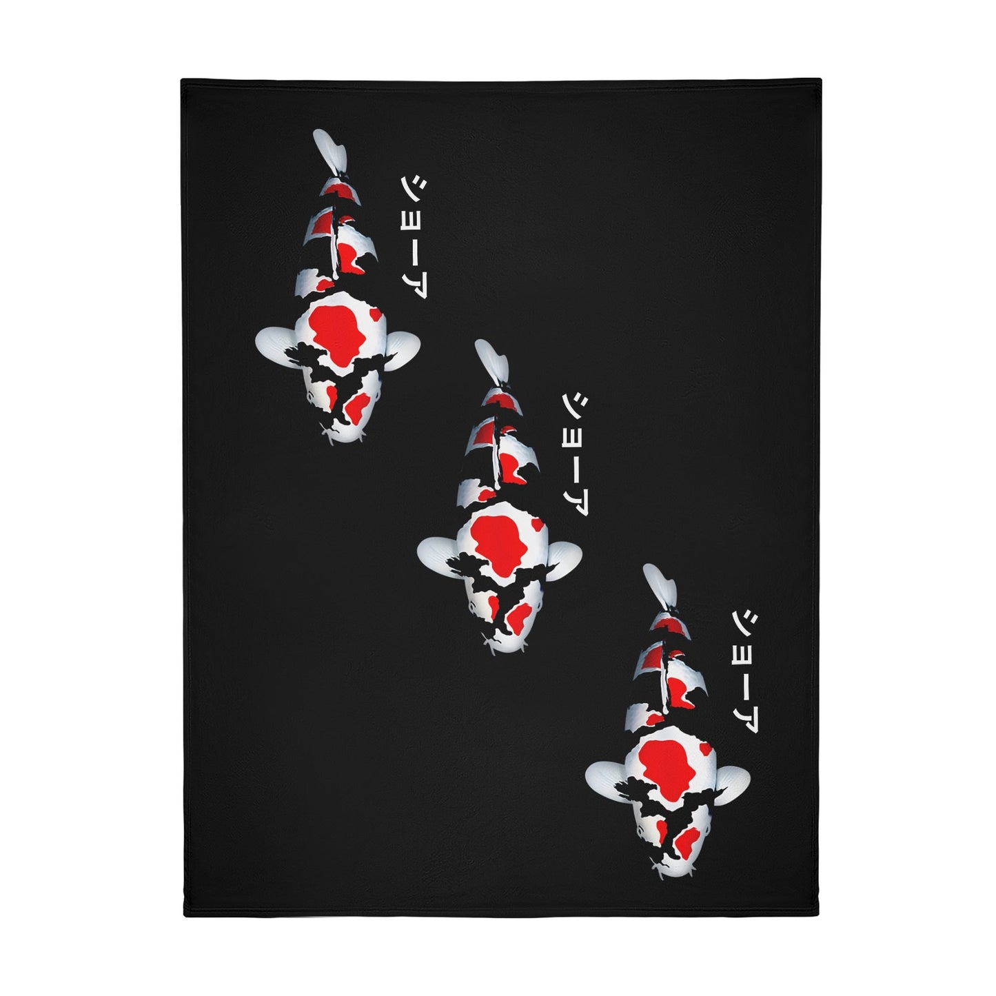 Showa Kuscheldecke - Soft Polyester Premium Fleece