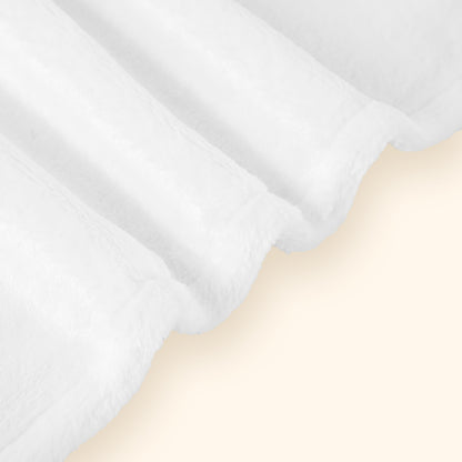 Showa Kuscheldecke - Soft Polyester Premium Fleece