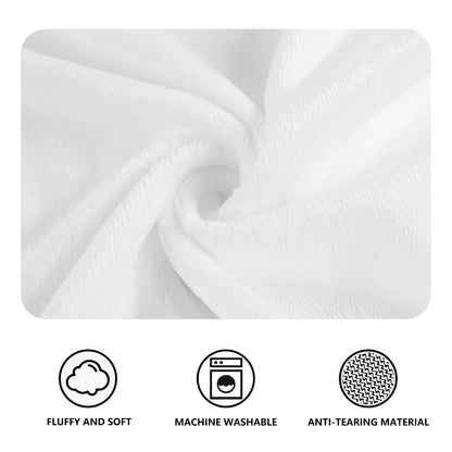 Showa Kuscheldecke - Soft Polyester Premium Fleece
