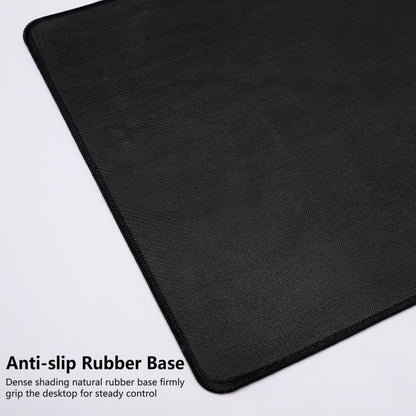 Gaming Mouse Pad