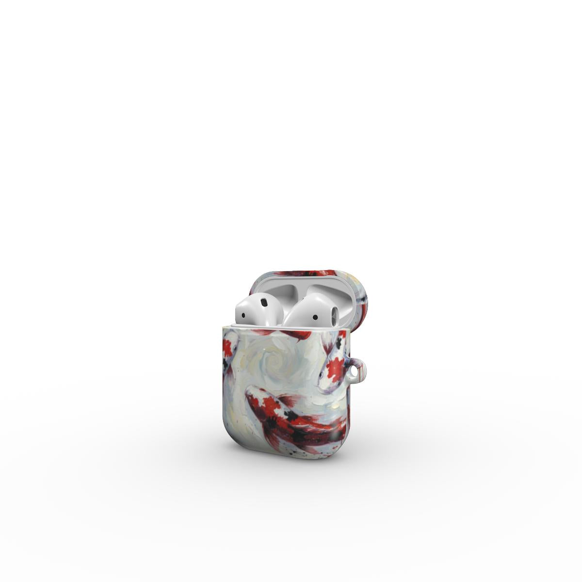 Apple AirPods Tough Case - Style 1