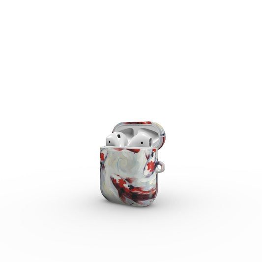 Apple AirPods Tough Case - Style 1