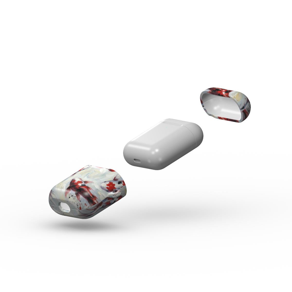 Apple AirPods Tough Case - Style 1