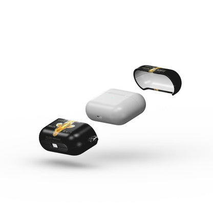 Apple AirPods Tough Case - Hariwake Style