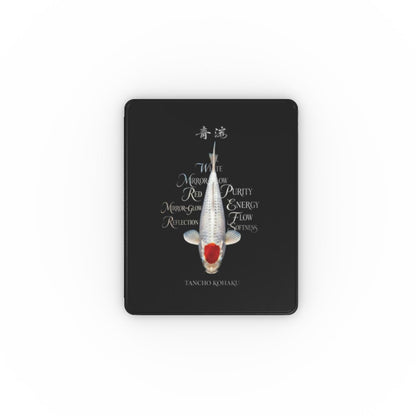 Apple iPad Case Tancho