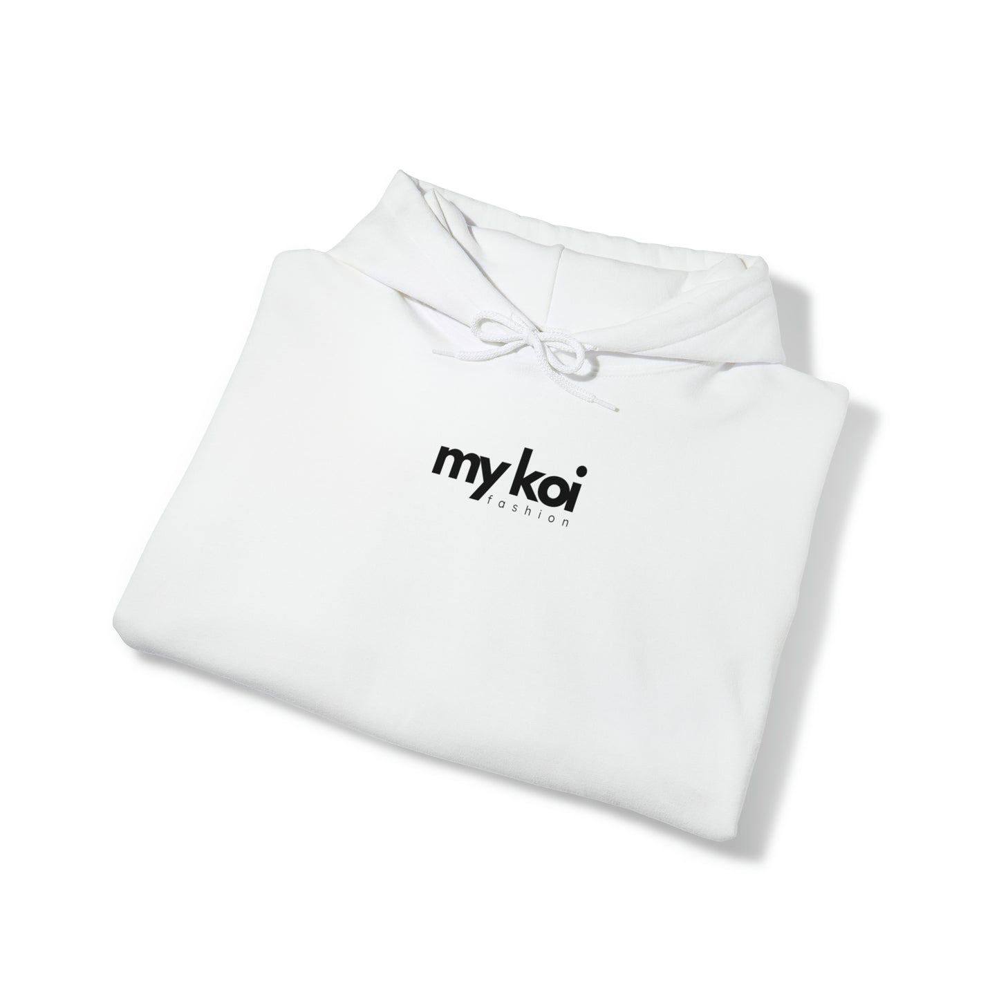 mykoifashion - Unisex Heavy Blend™ Hooded Sweatshirt