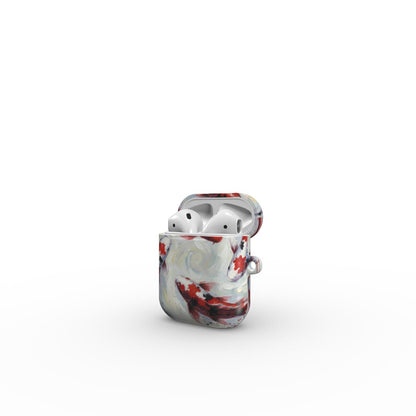 Apple AirPods Tough Case - Style 1