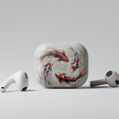 Apple AirPods Tough Case - Style 1