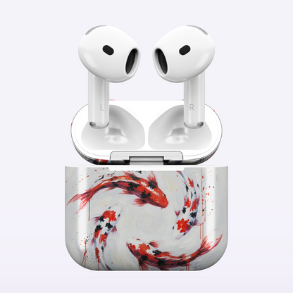 Apple AirPods Tough Case - Style 1