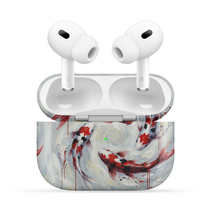 Apple AirPods Tough Case - Style 1