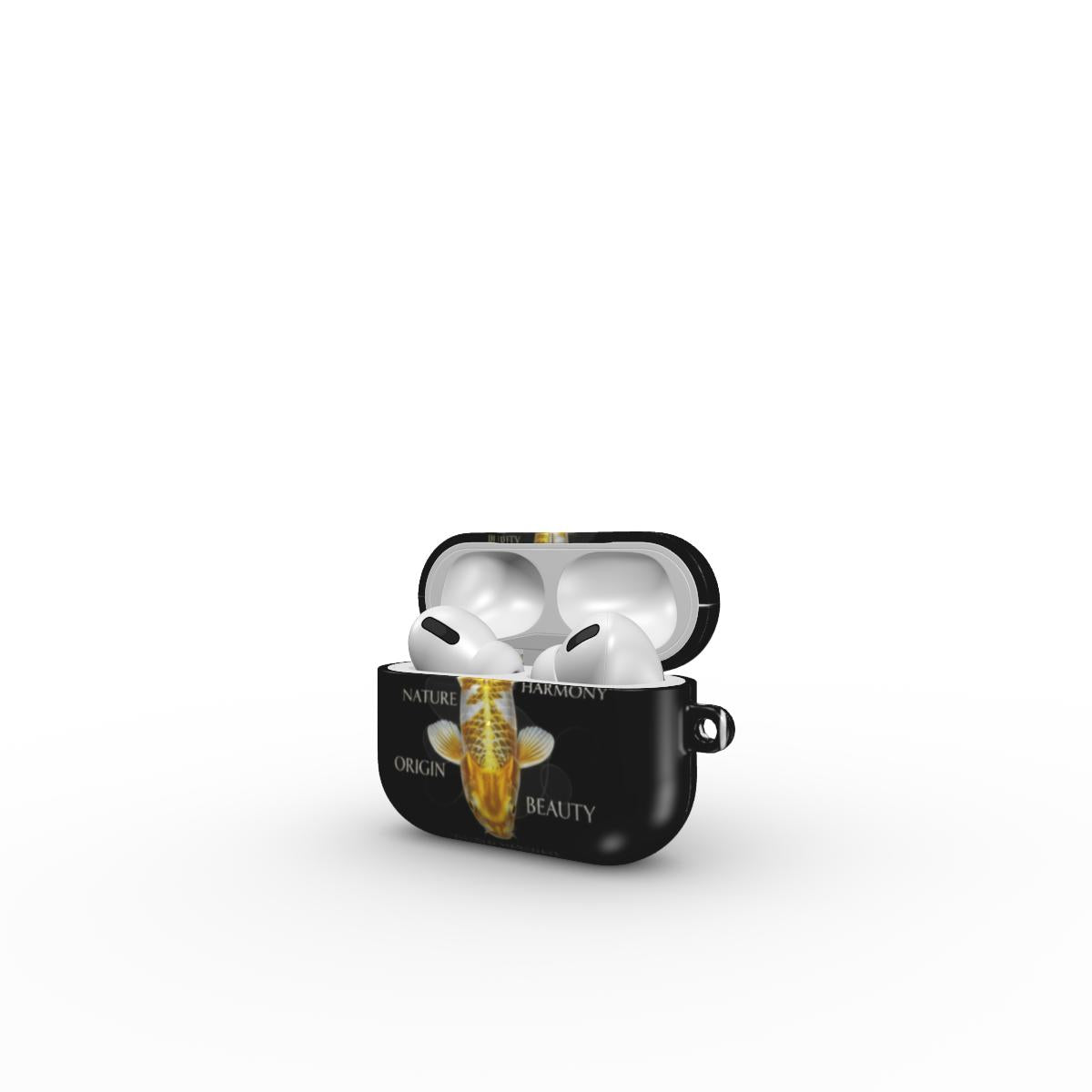 Apple AirPods Tough Case - Hariwake Style