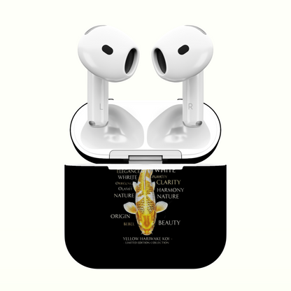 Apple AirPods Tough Case - Hariwake Style