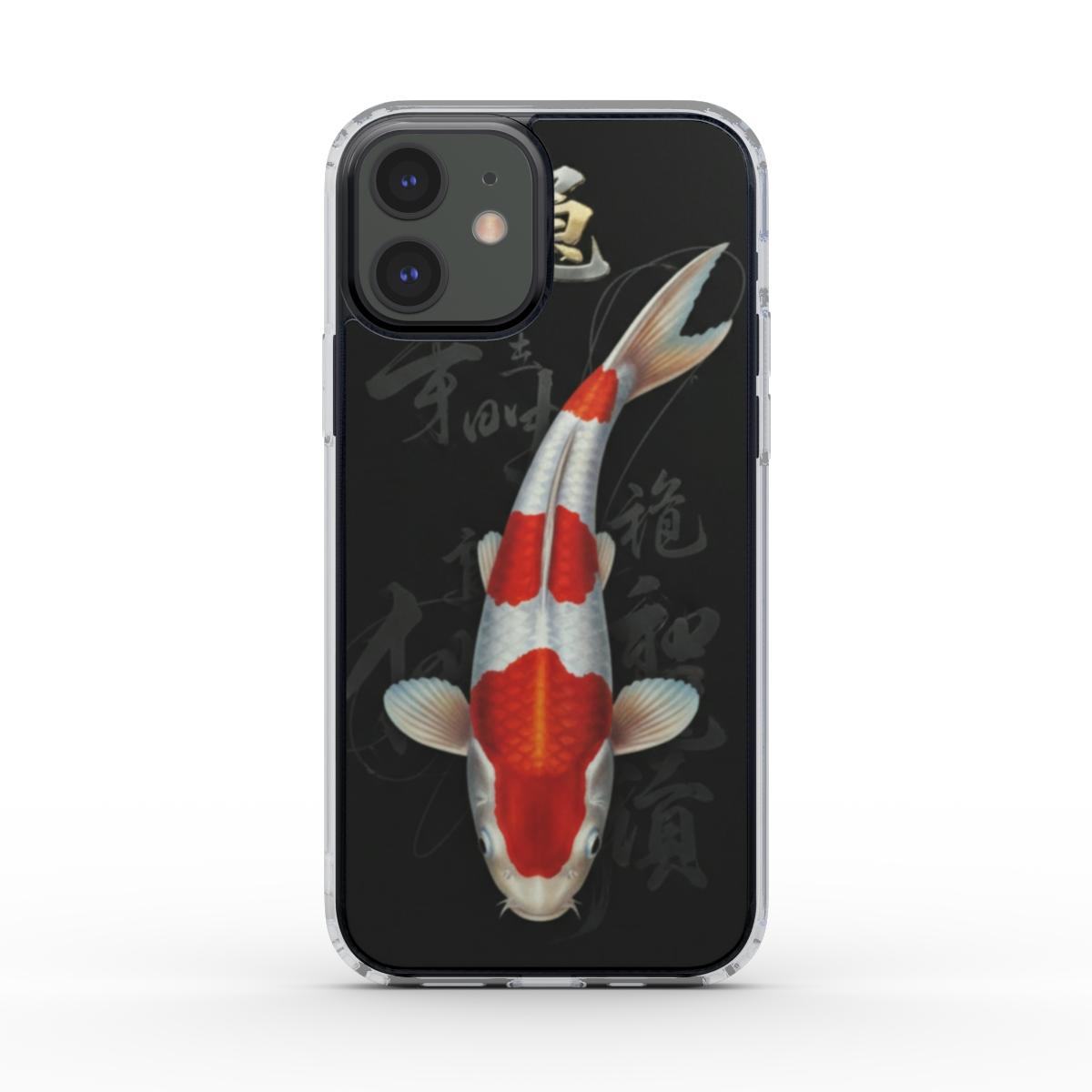 MagSafe Clear Phone Case iPhone