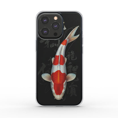 MagSafe Clear Phone Case iPhone