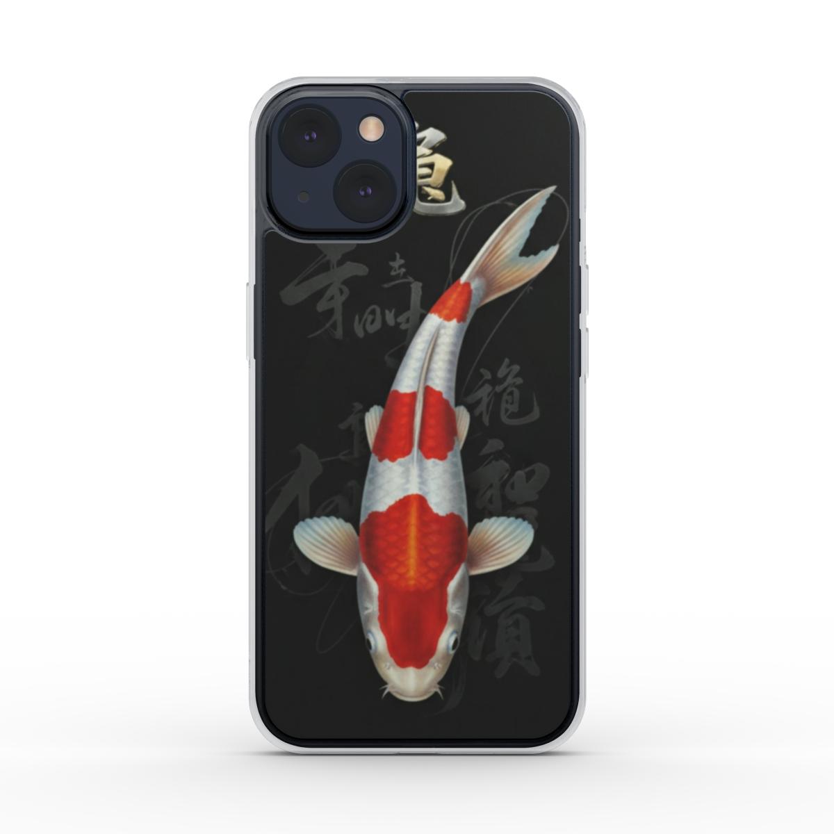 MagSafe Clear Phone Case iPhone