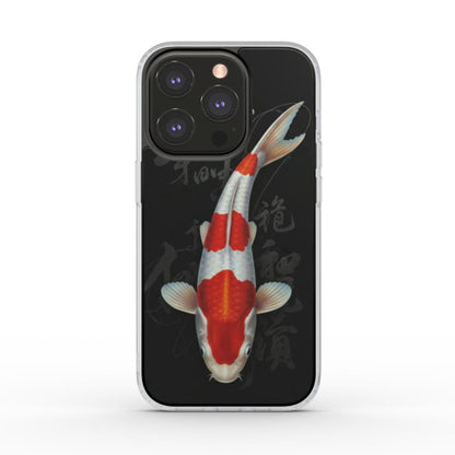 MagSafe Clear Phone Case iPhone