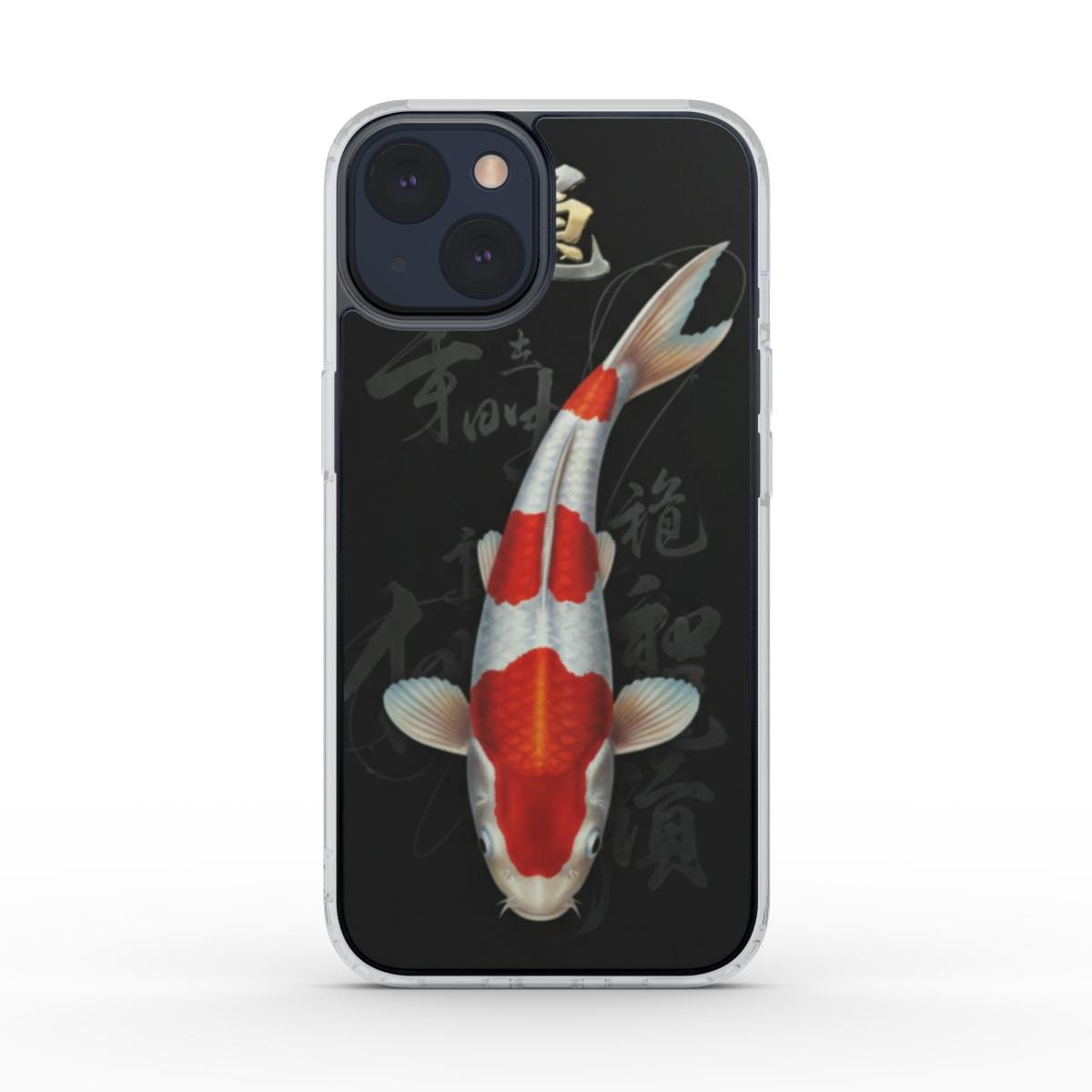 MagSafe Clear Phone Case iPhone