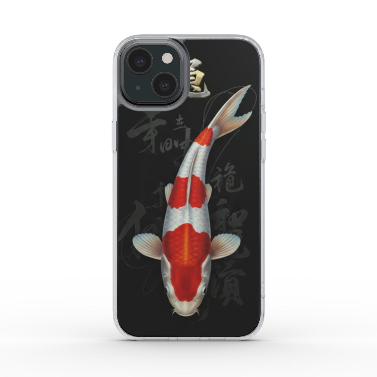 MagSafe Clear Phone Case iPhone