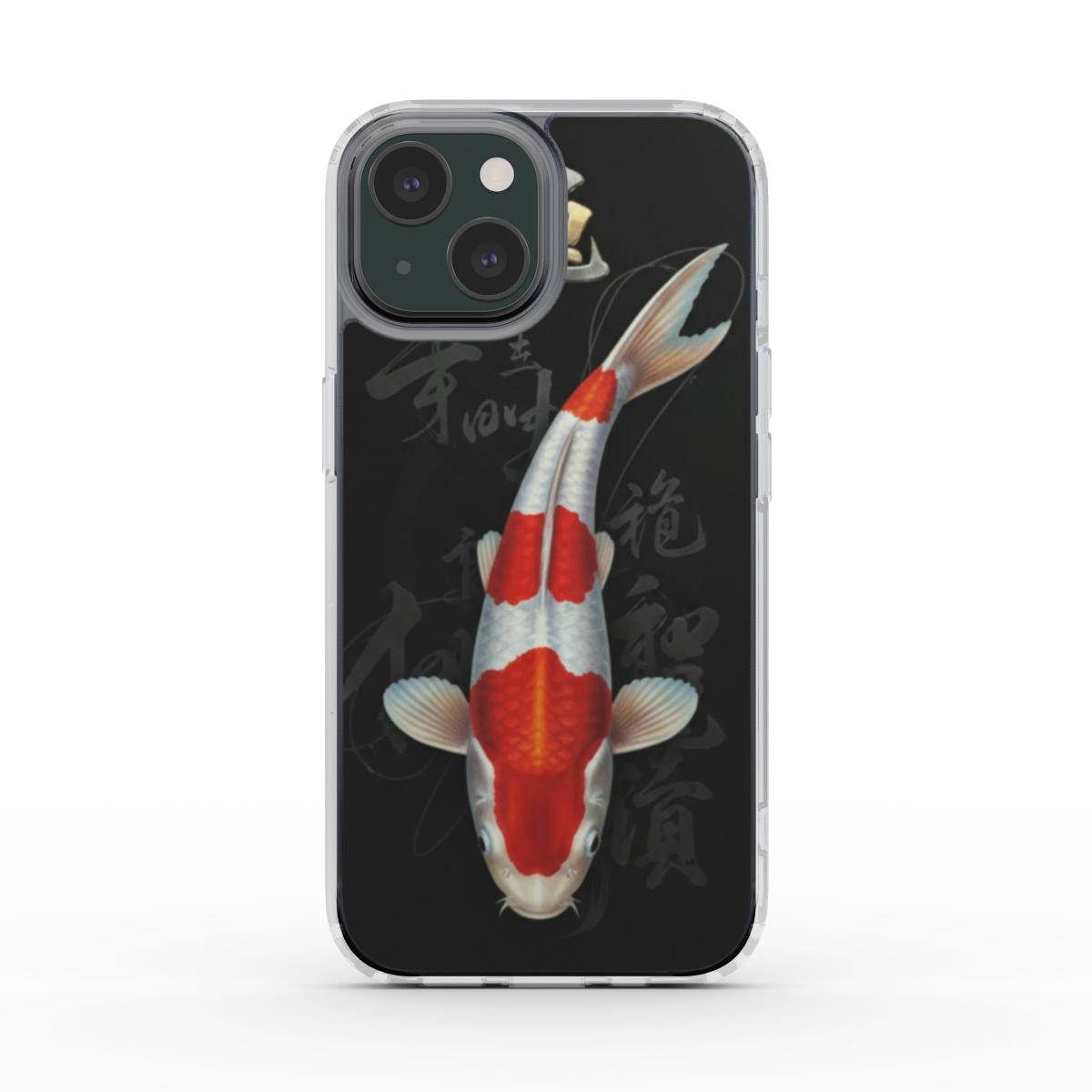 MagSafe Clear Phone Case iPhone