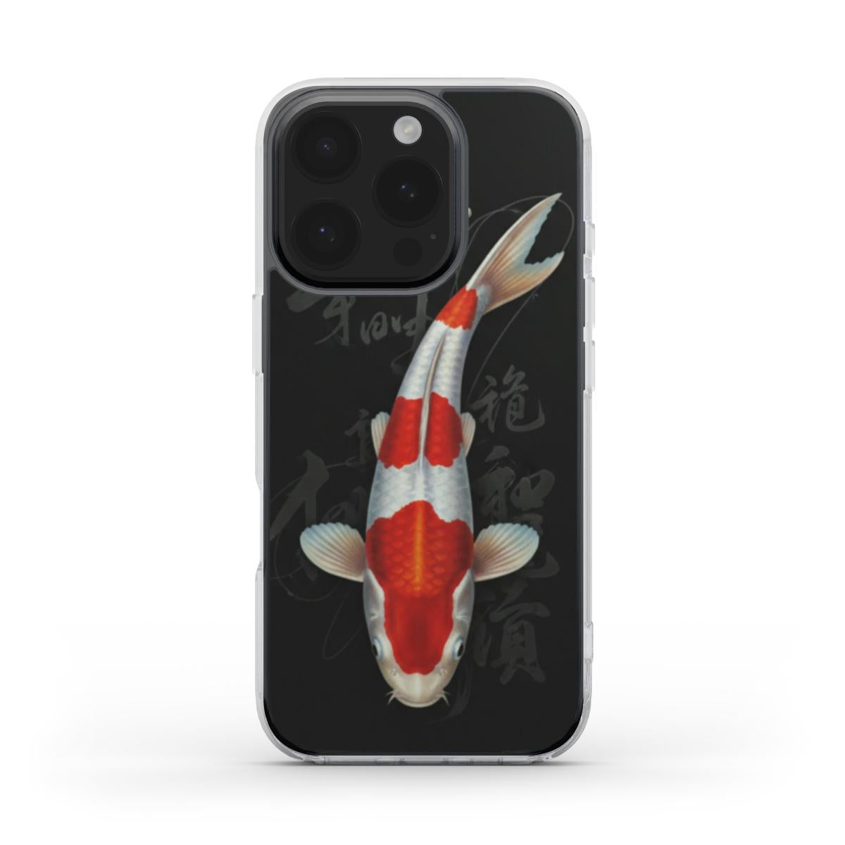 MagSafe Clear Phone Case iPhone