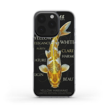 Clear Phone Case iPhone