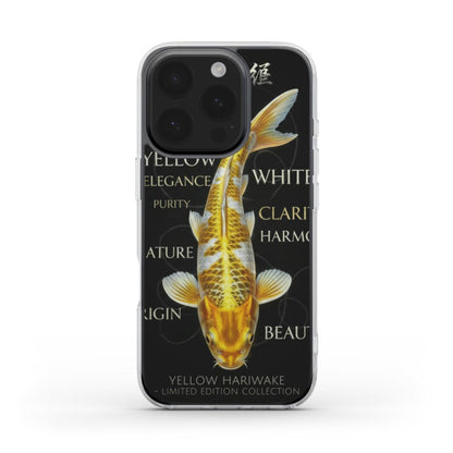 Clear Phone Case iPhone