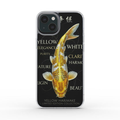 Clear Phone Case iPhone