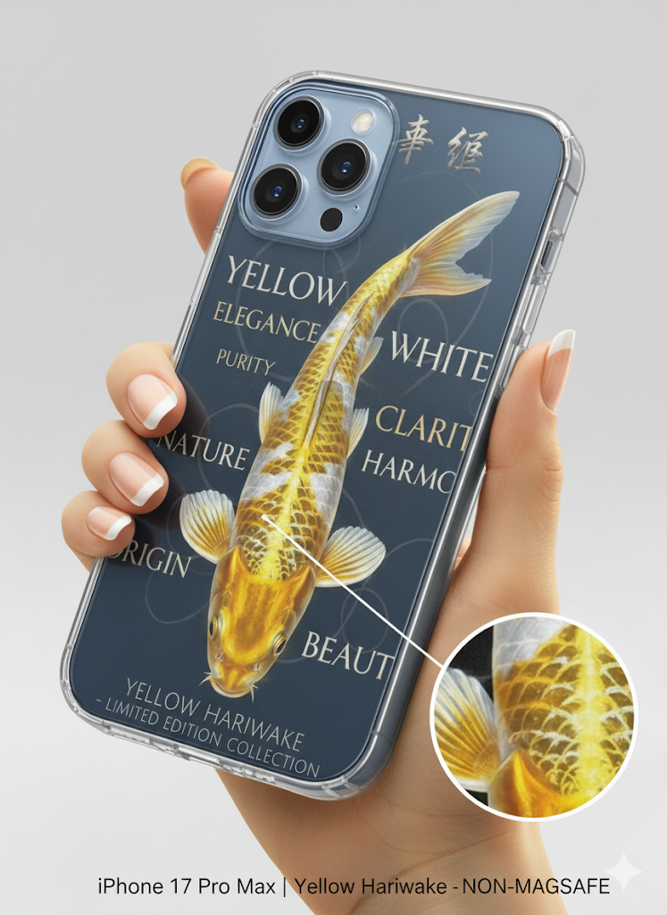 Clear Phone Case iPhone