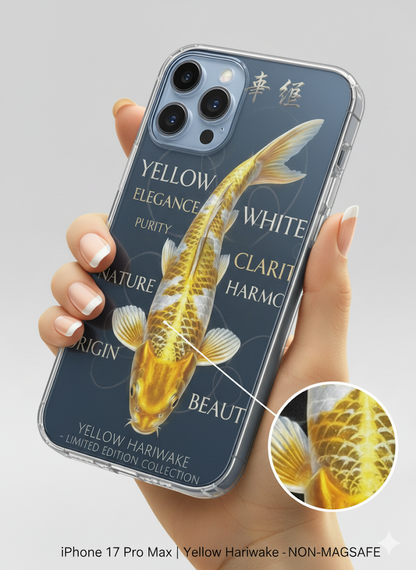 Clear Phone Case iPhone